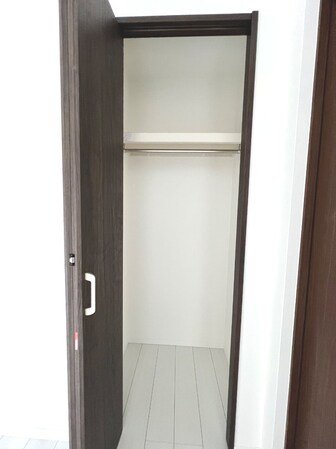 グランジュテ追浜パークテラスの物件内観写真